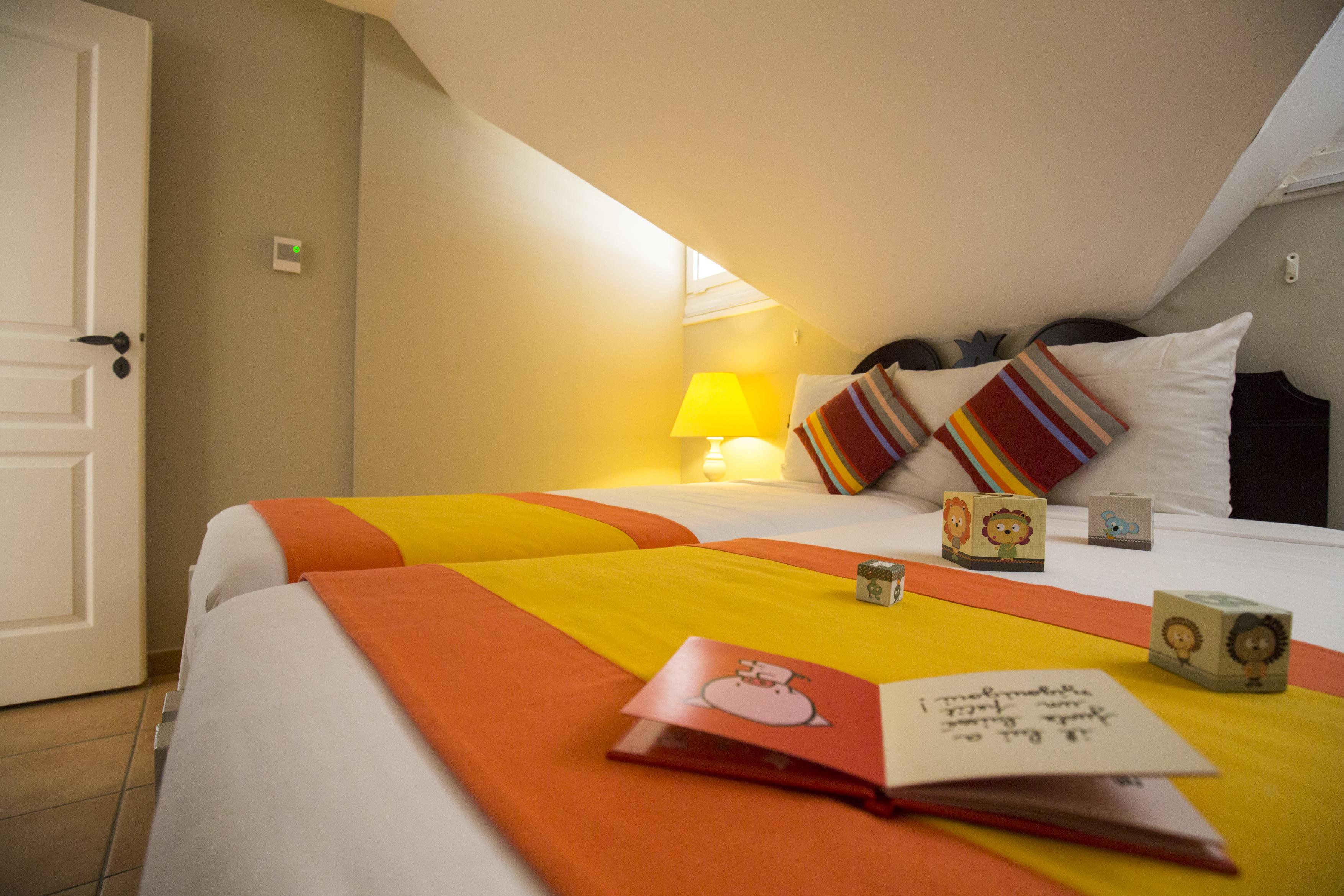Residence Pierre & Vacances Premium Les Tamarins Sainte-Anne  Dış mekan fotoğraf