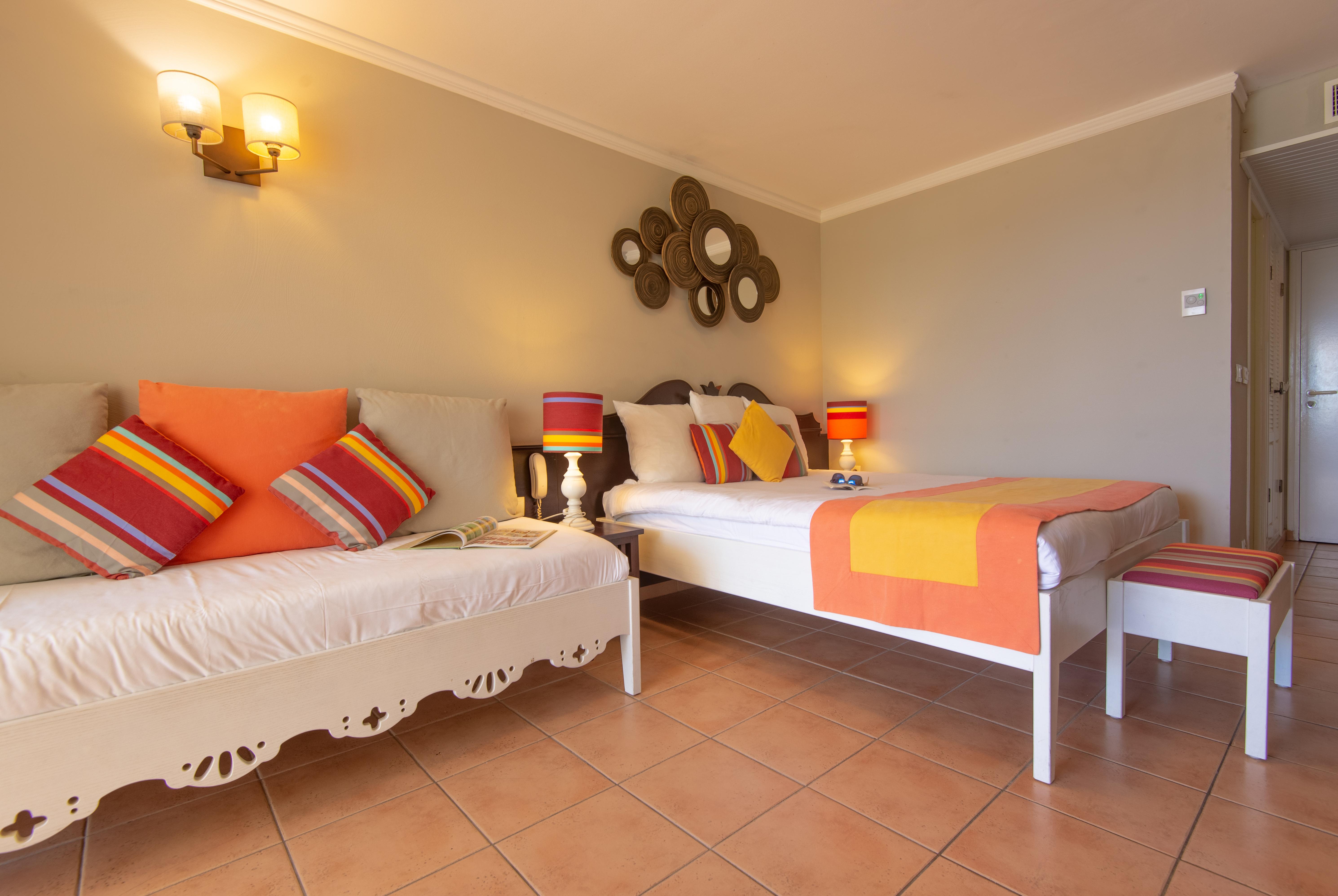 Residence Pierre & Vacances Premium Les Tamarins Sainte-Anne  Dış mekan fotoğraf
