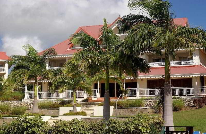 Residence Pierre & Vacances Premium Les Tamarins Sainte-Anne  Dış mekan fotoğraf