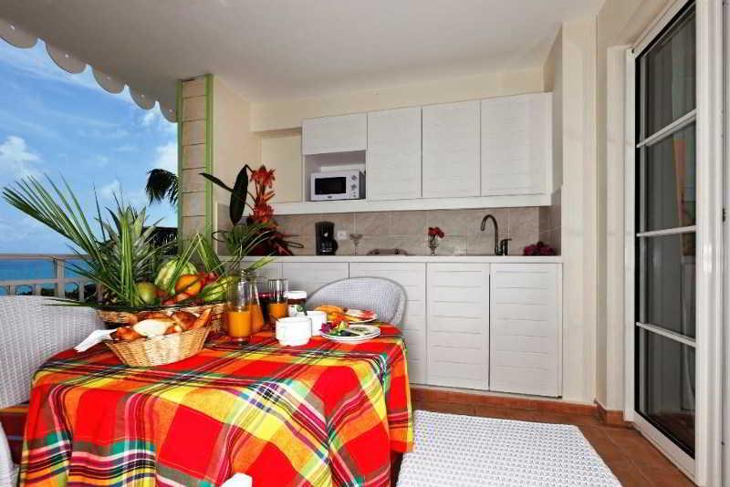 Residence Pierre & Vacances Premium Les Tamarins Sainte-Anne  Dış mekan fotoğraf