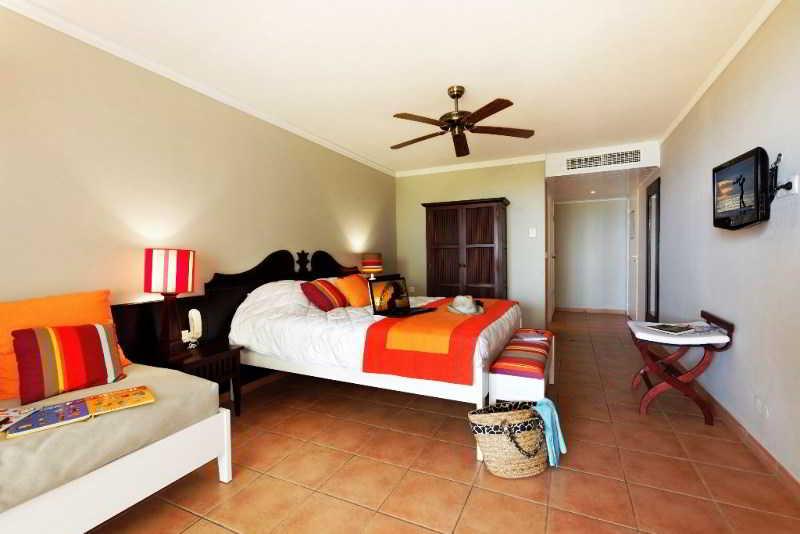 Residence Pierre & Vacances Premium Les Tamarins Sainte-Anne  Dış mekan fotoğraf