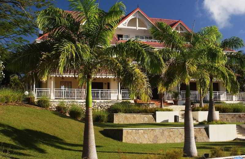 Residence Pierre & Vacances Premium Les Tamarins Sainte-Anne  Dış mekan fotoğraf