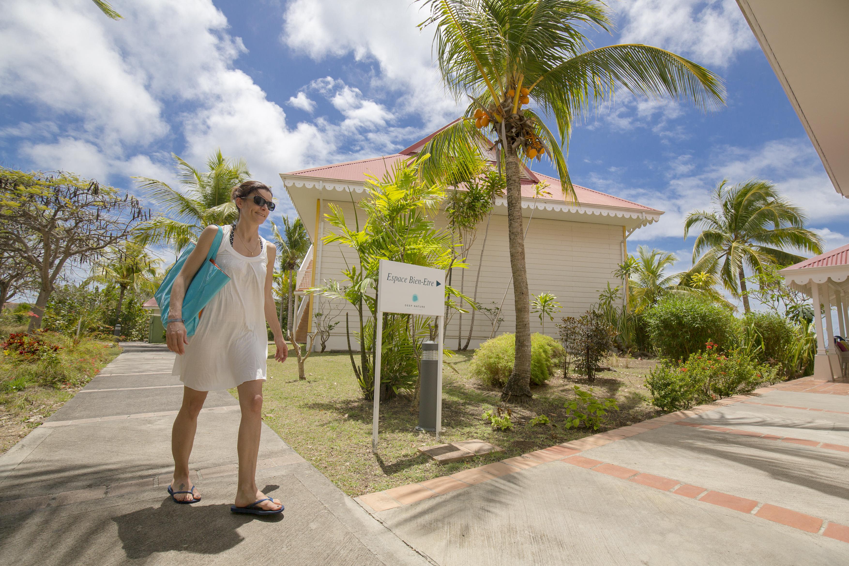 Residence Pierre & Vacances Premium Les Tamarins Sainte-Anne  Dış mekan fotoğraf