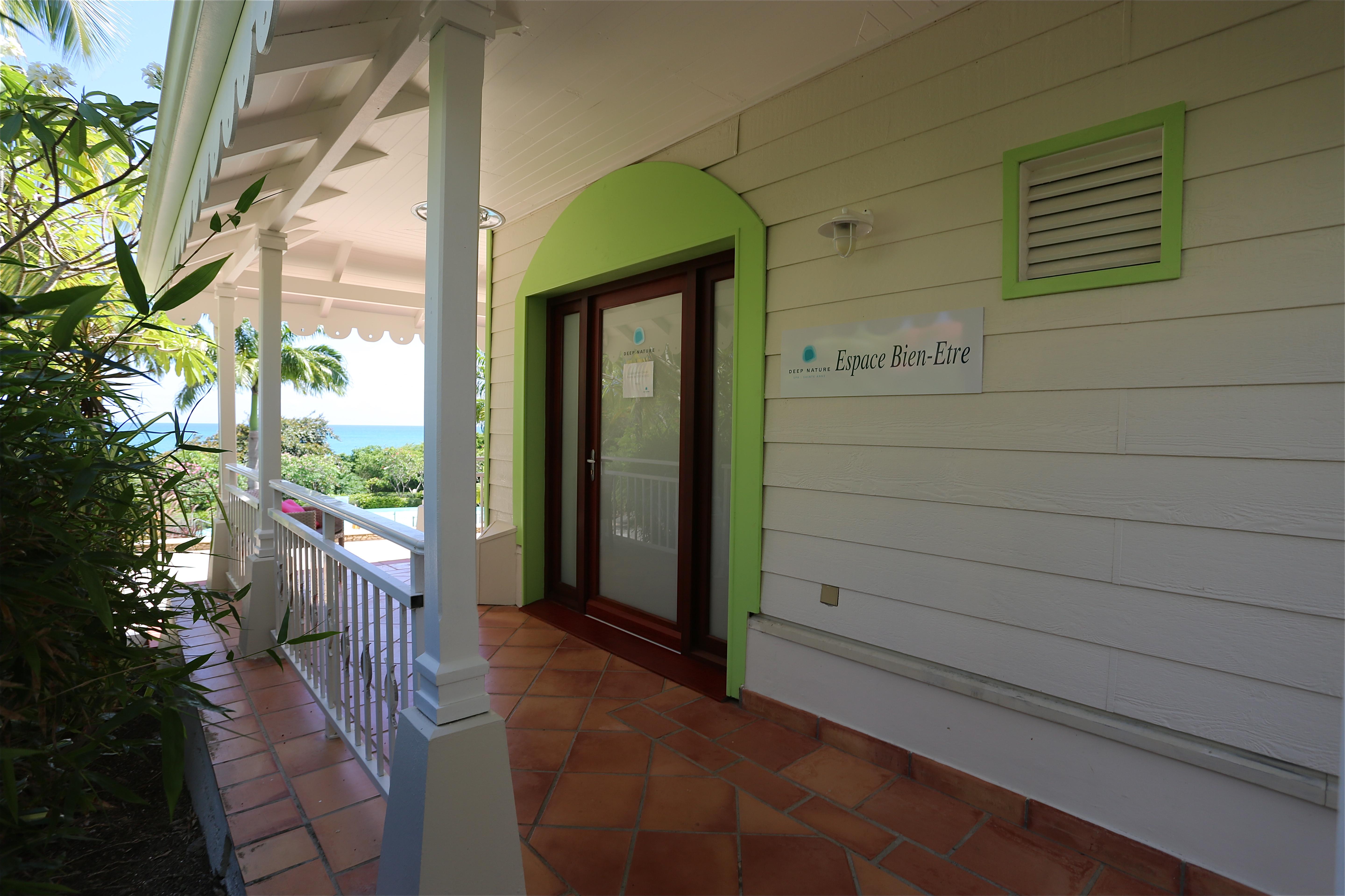 Residence Pierre & Vacances Premium Les Tamarins Sainte-Anne  Dış mekan fotoğraf