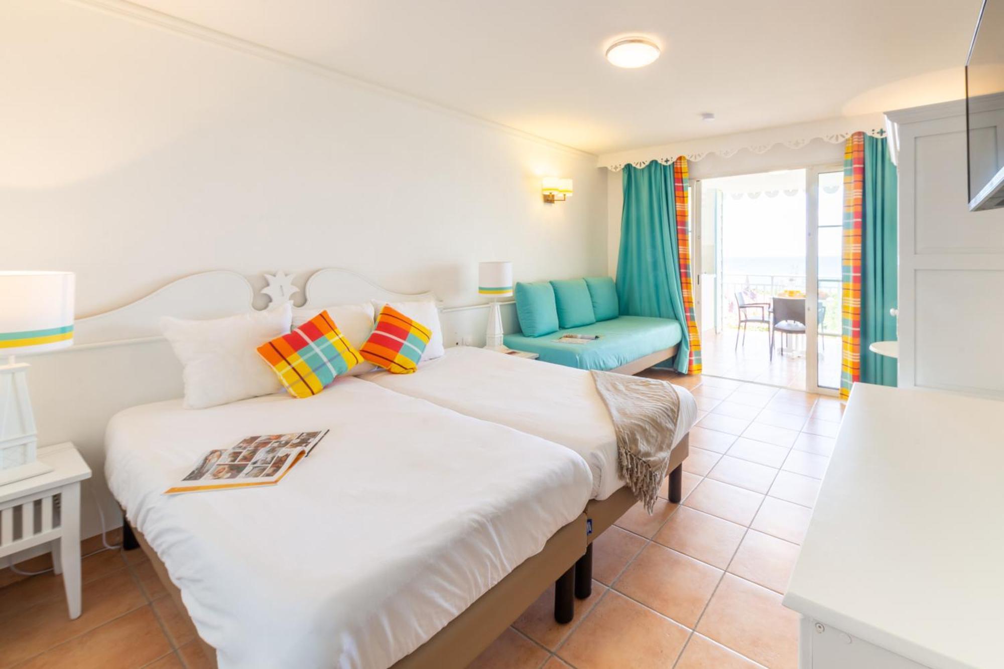 Residence Pierre & Vacances Premium Les Tamarins Sainte-Anne  Dış mekan fotoğraf