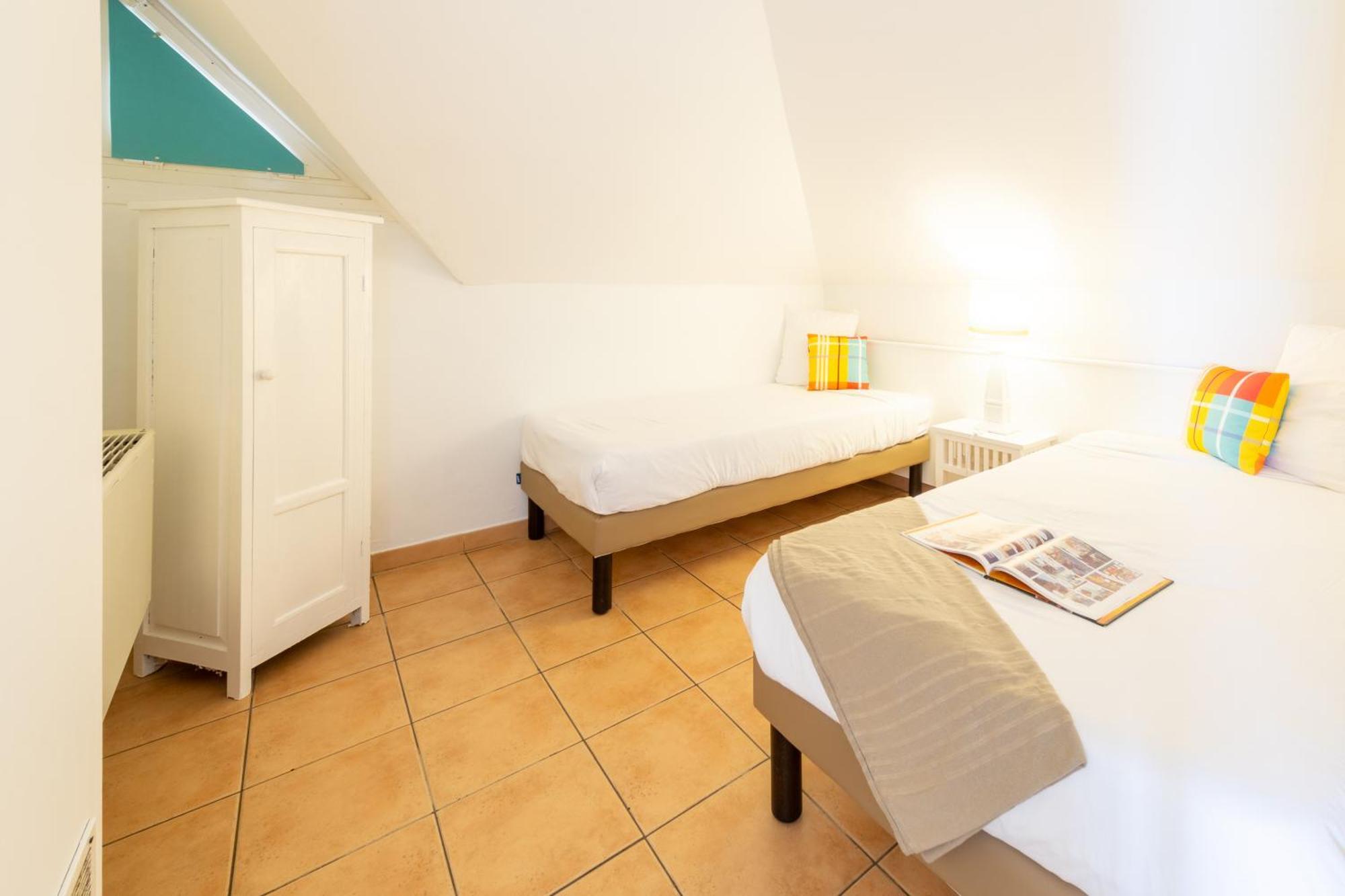 Residence Pierre & Vacances Premium Les Tamarins Sainte-Anne  Dış mekan fotoğraf