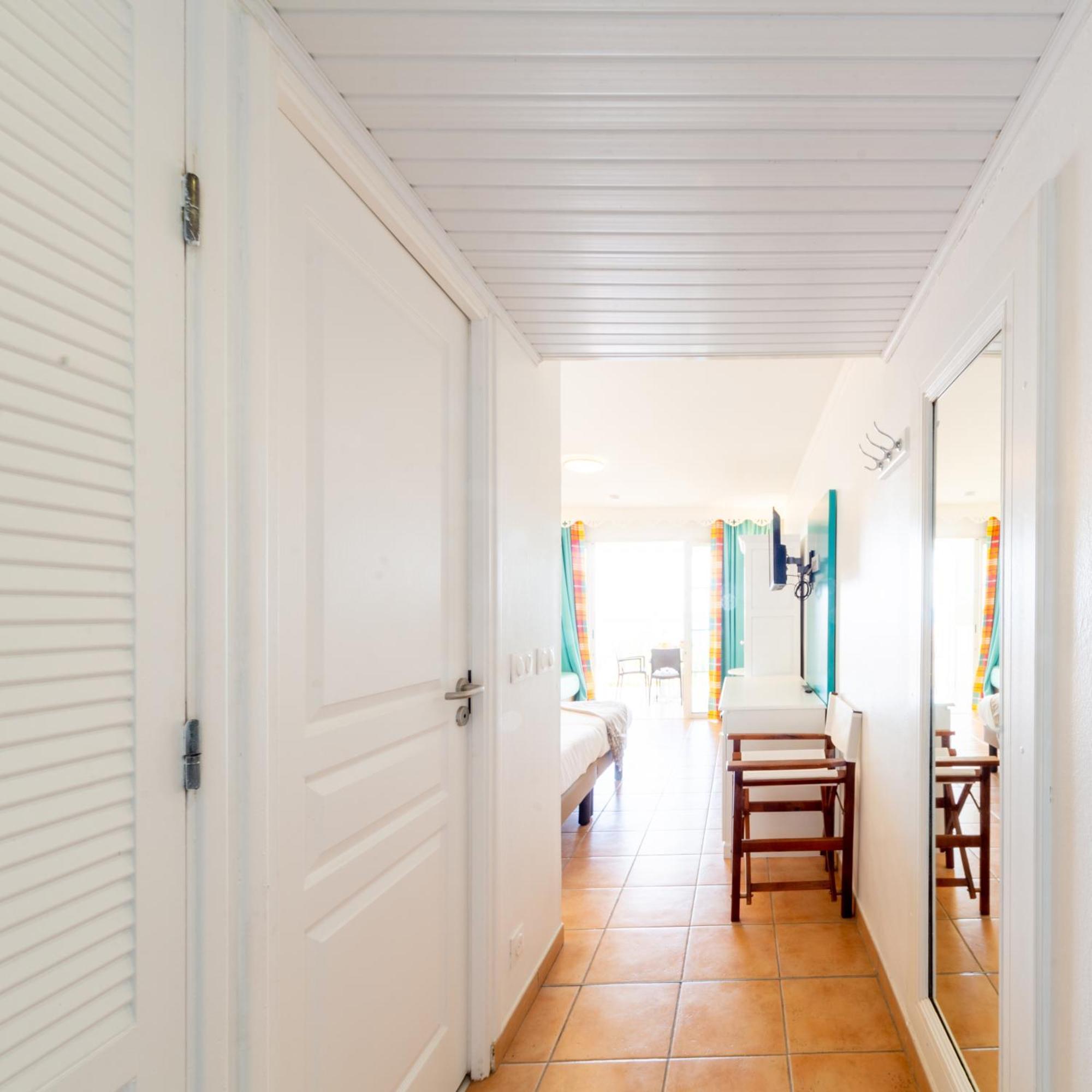 Residence Pierre & Vacances Premium Les Tamarins Sainte-Anne  Dış mekan fotoğraf